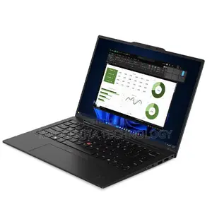 New Laptop Lenovo 16GB Intel Core Ultra 7 SSD 512GB