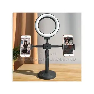 Selfie Light With Holder