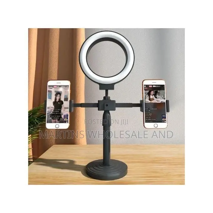 Selfie Light With Holder