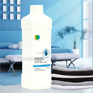 Doubleplus Laundry Liquid Soap