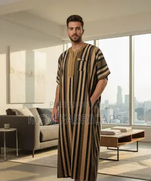 High Quality Jalabiya