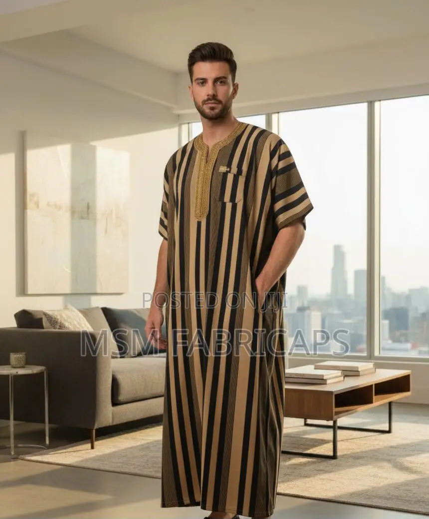 High Quality Jalabiya