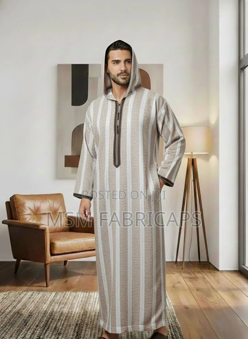 High Quality Jalabiya