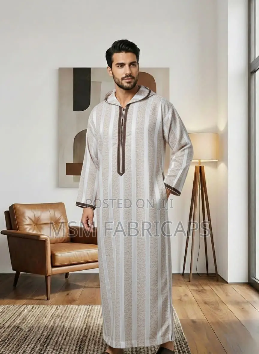 High Quality Jalabiya