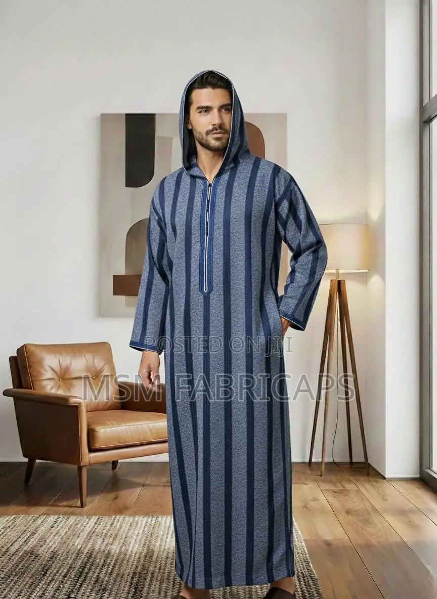 High Quality Jalabiya
