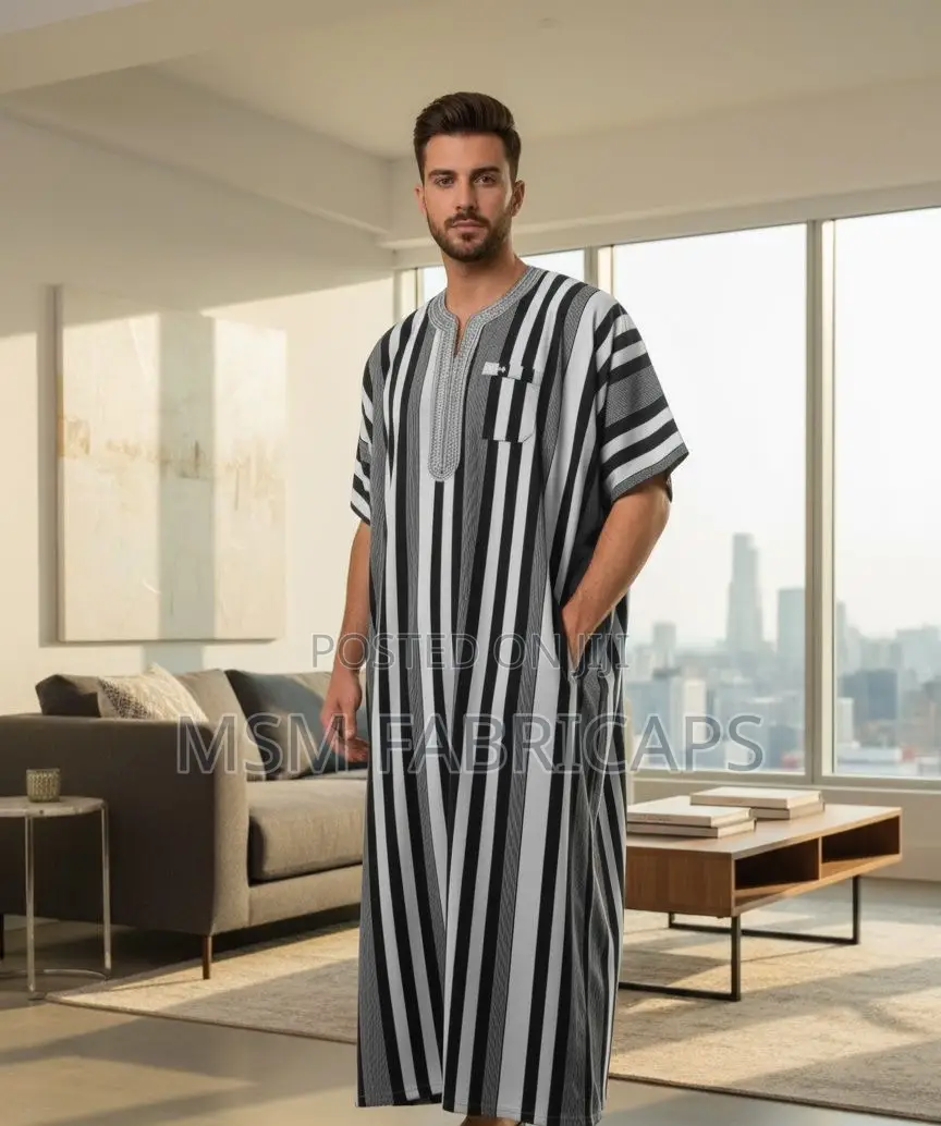High Quality Jalabiya