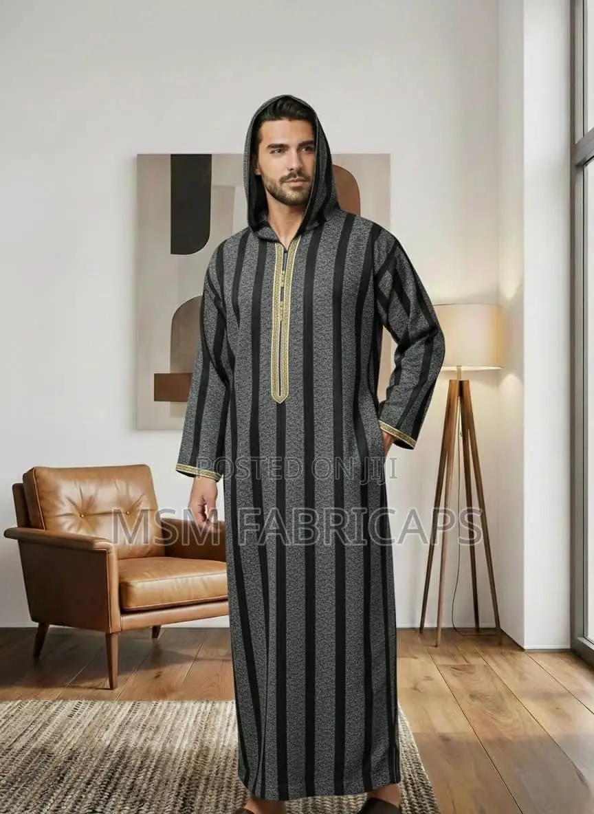High Quality Jalabiya