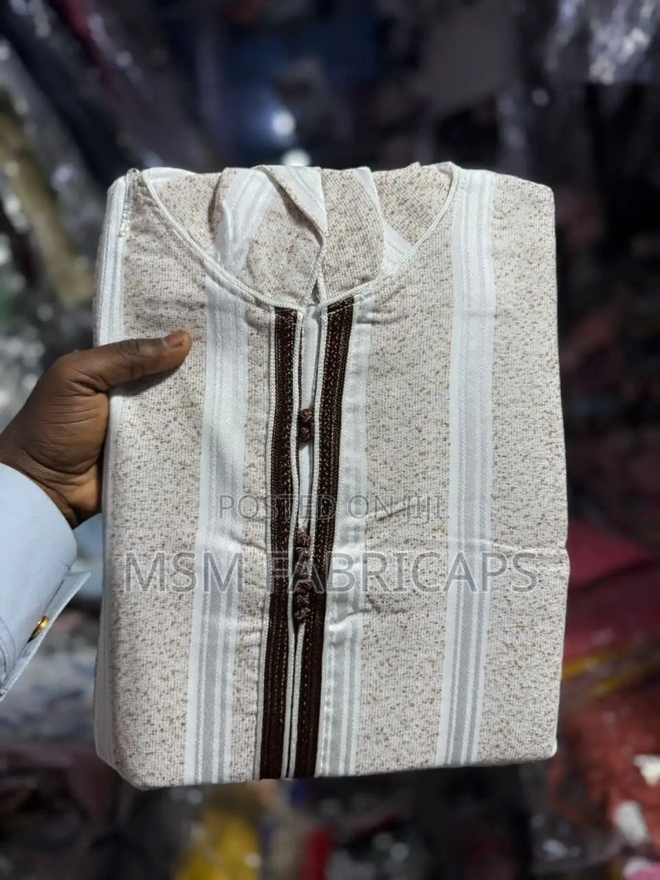High Quality Jalabiya