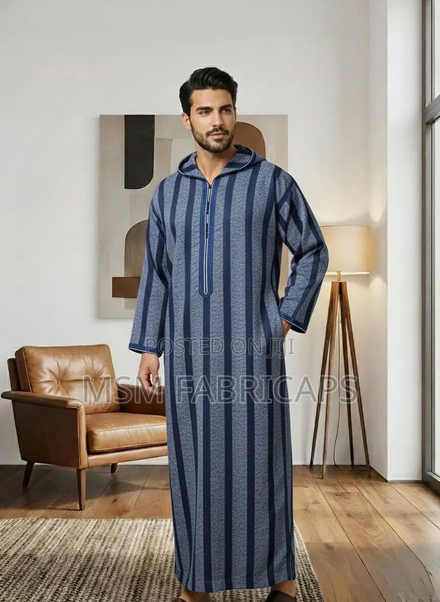 High Quality Jalabiya