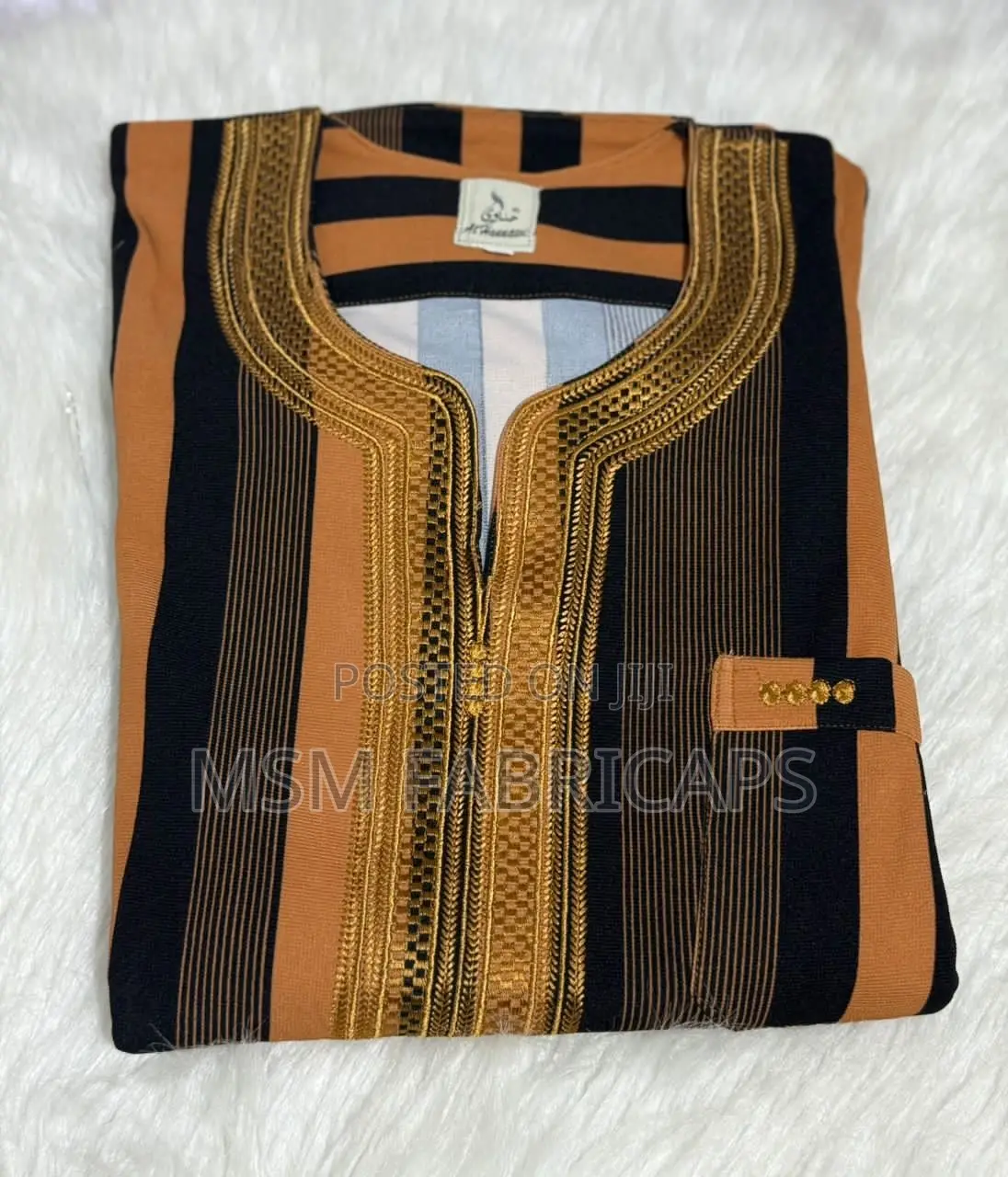 High Quality Jalabiya