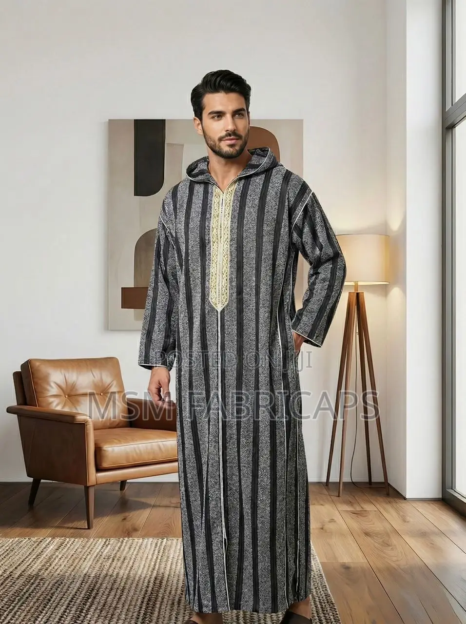 High Quality Jalabiya