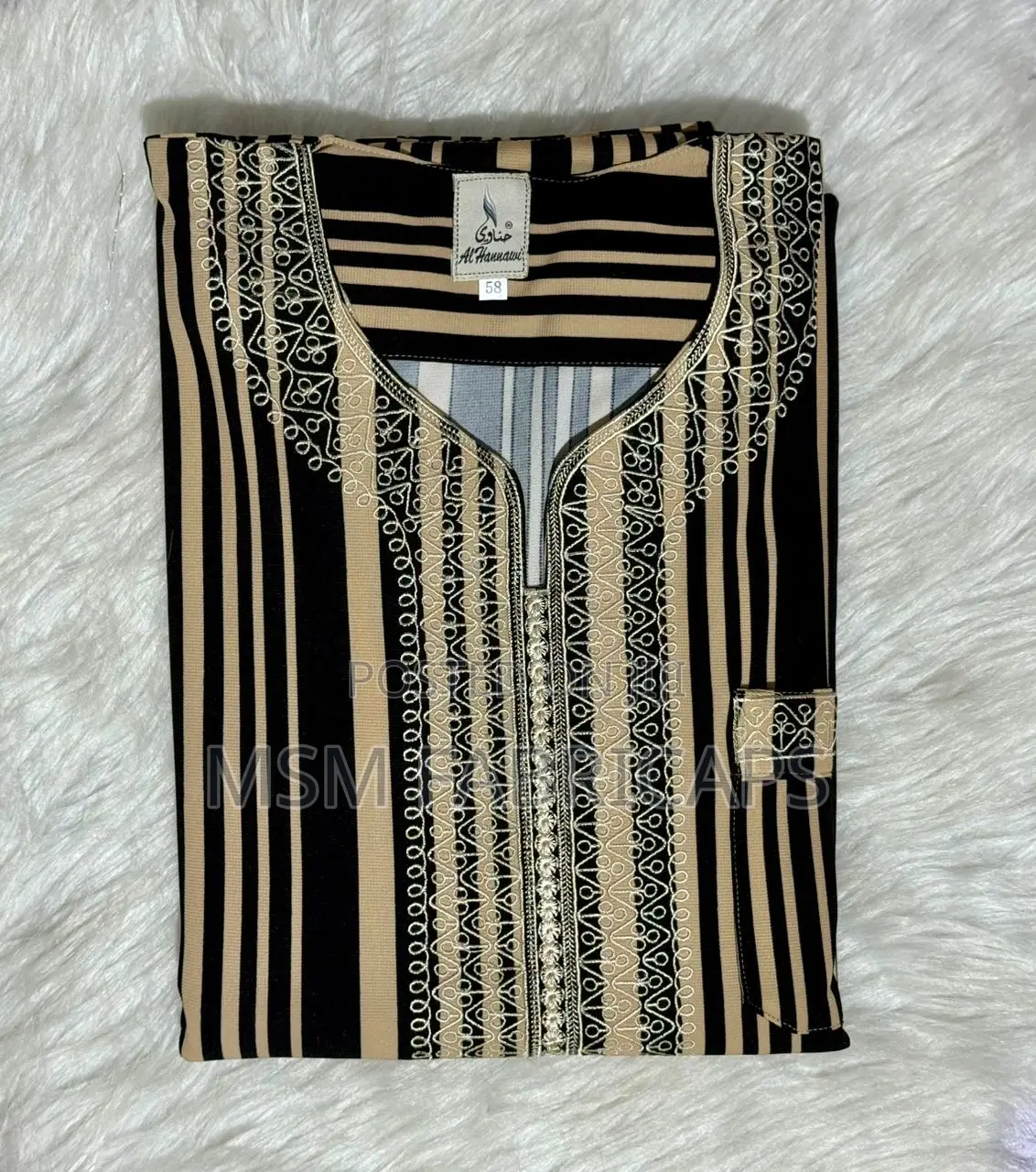 High Quality Jalabiya