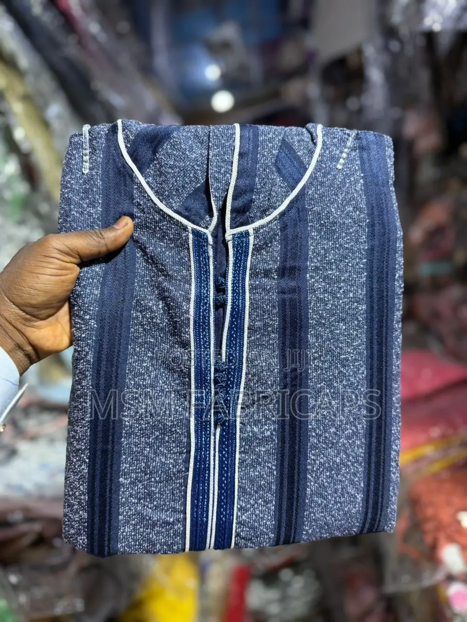 High Quality Jalabiya