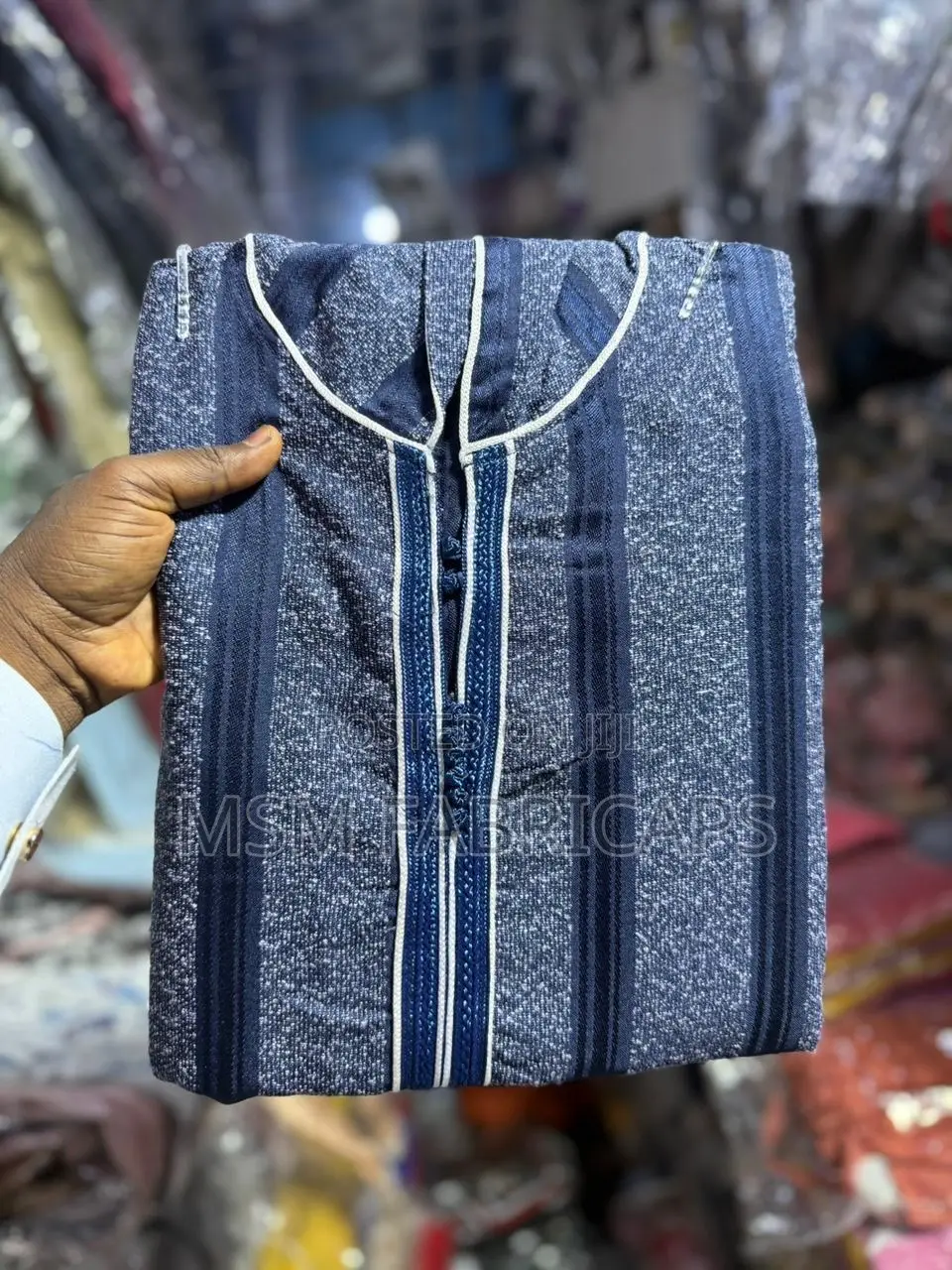 High Quality Jalabiya