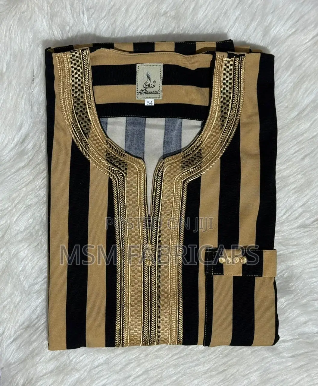 High Quality Jalabiya