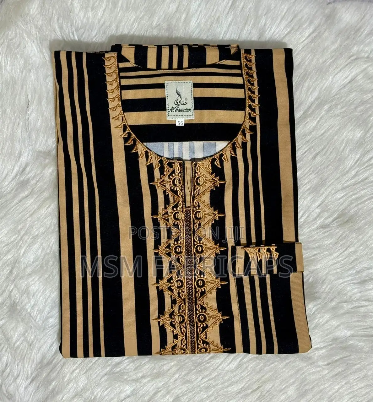 High Quality Jalabiya
