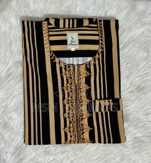 High Quality Jalabiya
