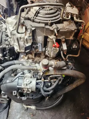 Complete Engine Ford Edge 2013 V6 Now Available