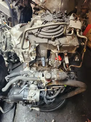 Gearbox Ford Edge V6 Now Available