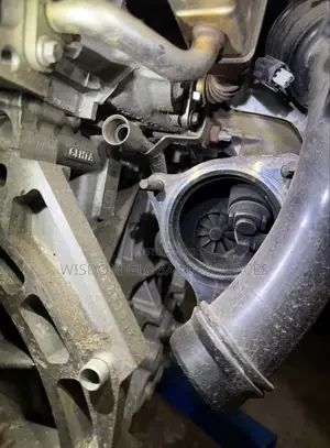 Gearbox Ford Edge V6 Now Available