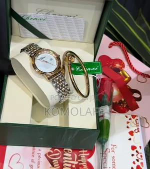 Chenxi Female Watch