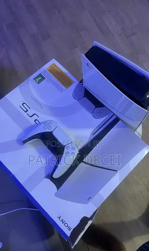 Play Station 5