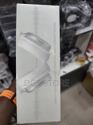 Havit Space Nc01h Bluetooth Headphone Anc