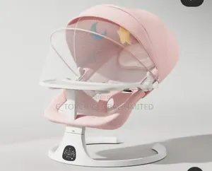 Electric Baby Swing