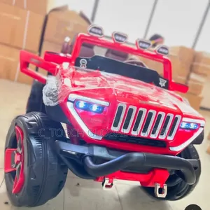 Bull Truck