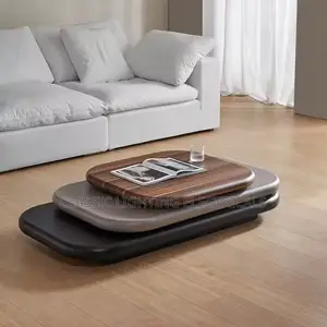 Living Room Modern Center Table