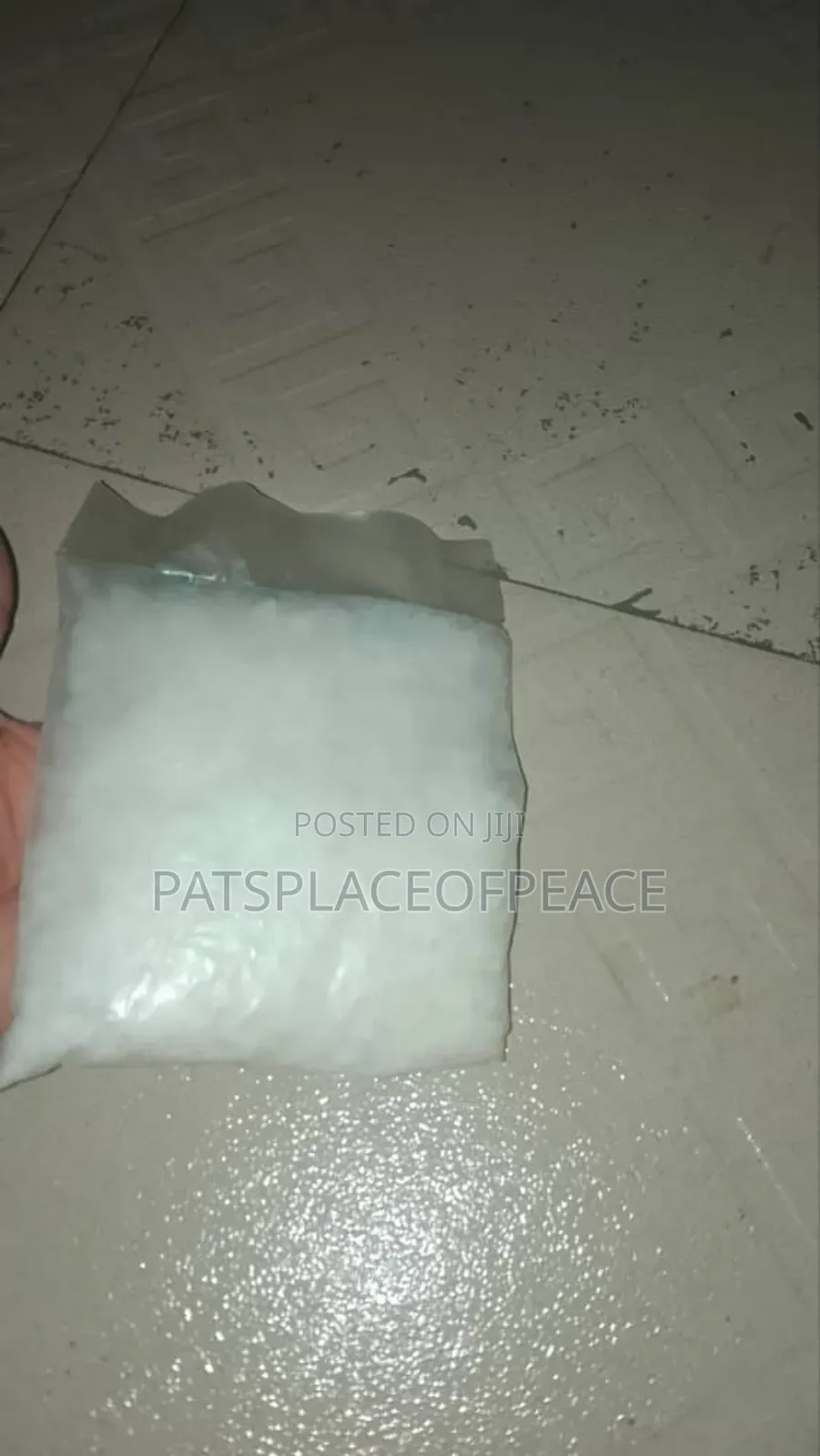 Sea Salt/ Coarse Salt
