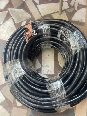 Solar Cables
