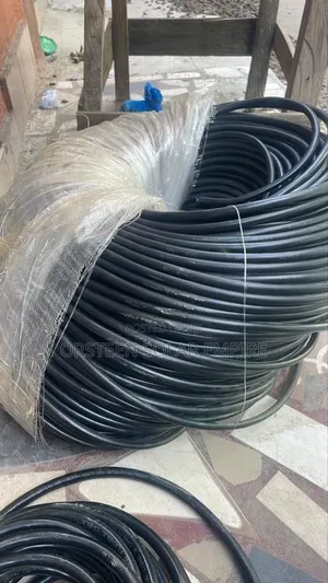 Solar Cables
