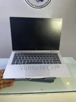 Laptop HP EliteBook X360 1030 G3 16GB Intel Core i5 SSD 256GB
