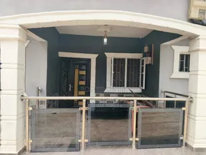 3bdrm Bungalow in Peace Estate, Ikorodu for sale
