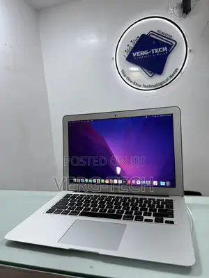Laptop Apple MacBook 2015 8GB Intel Core I5 SSD 128GB
