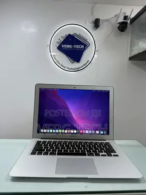 Laptop Apple MacBook 2015 8GB Intel Core I5 SSD 128GB