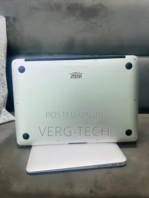 Laptop Apple MacBook 2015 8GB Intel Core I5 SSD 128GB