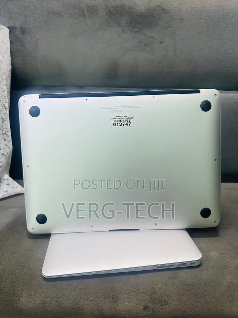 Laptop Apple MacBook 2015 8GB Intel Core I5 SSD 128GB