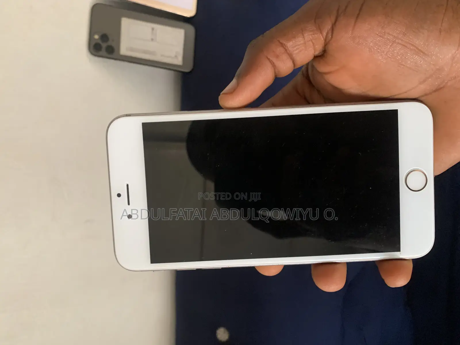 Apple iPhone 6s Plus 64 GB