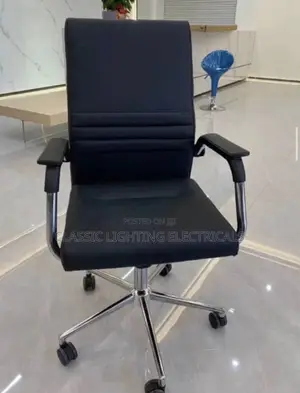 Imported Top Quality Executive Office Chair