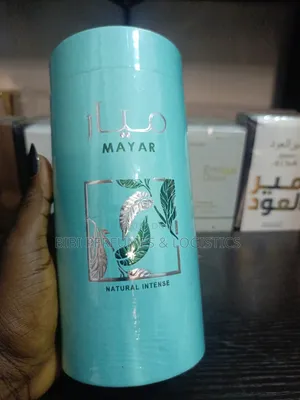 Mayar Perfume