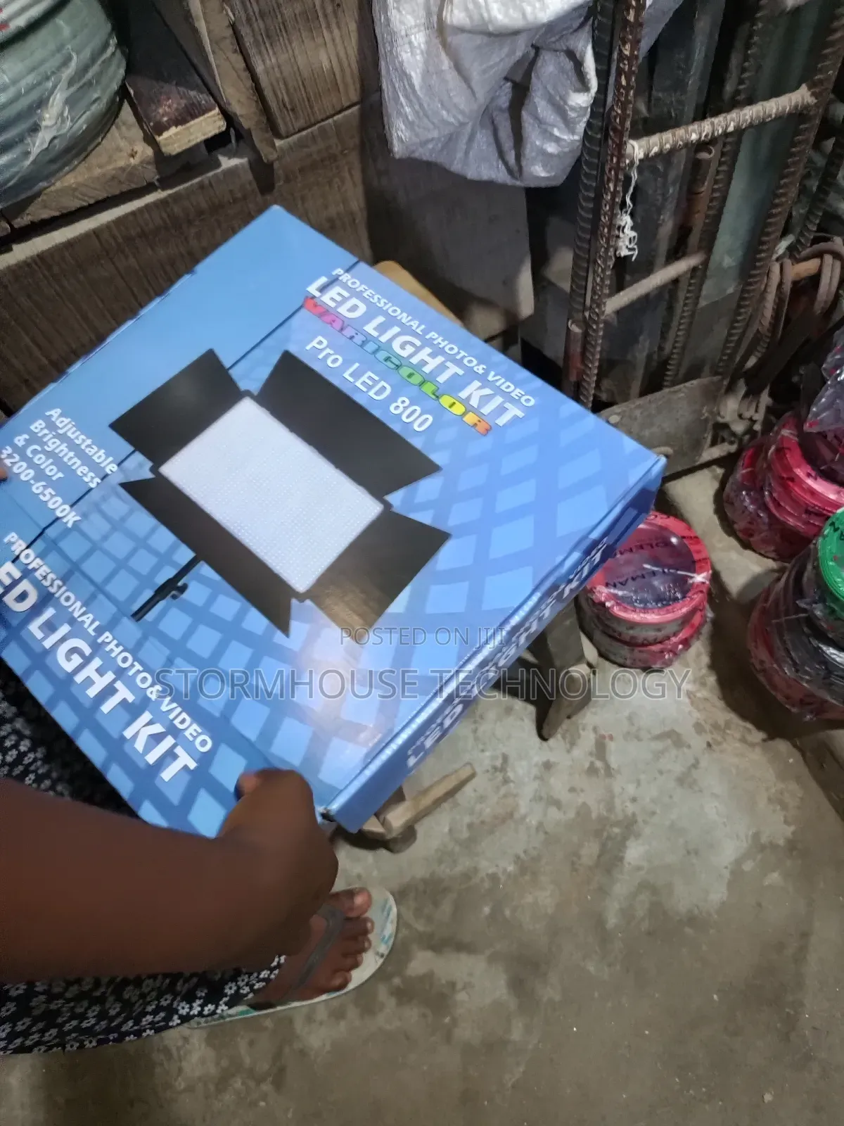 Led Light Kit