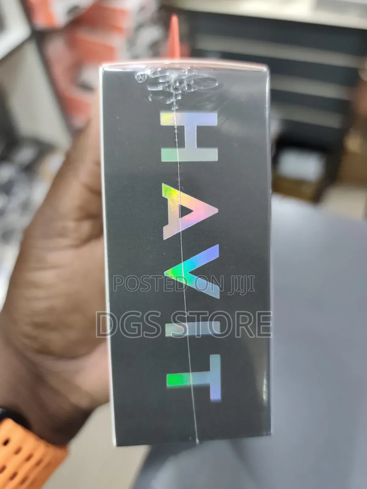 Havit Tw992 Bluetooth Earbuds