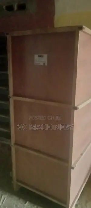 Dingli Sachet Water Machine