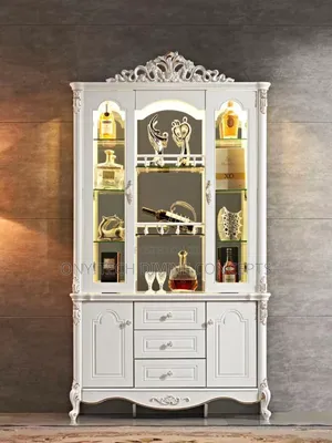 Royal Wine Cart 030
