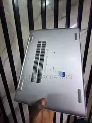 Laptop HP ProBook 440 8GB Intel Core I5 SSD 256GB