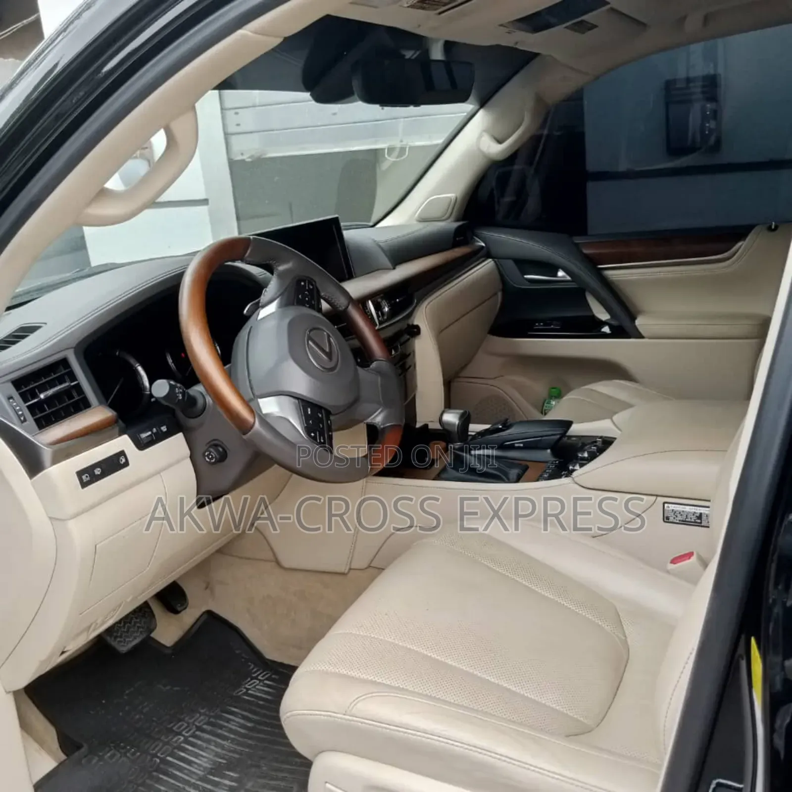 Car Rental Services