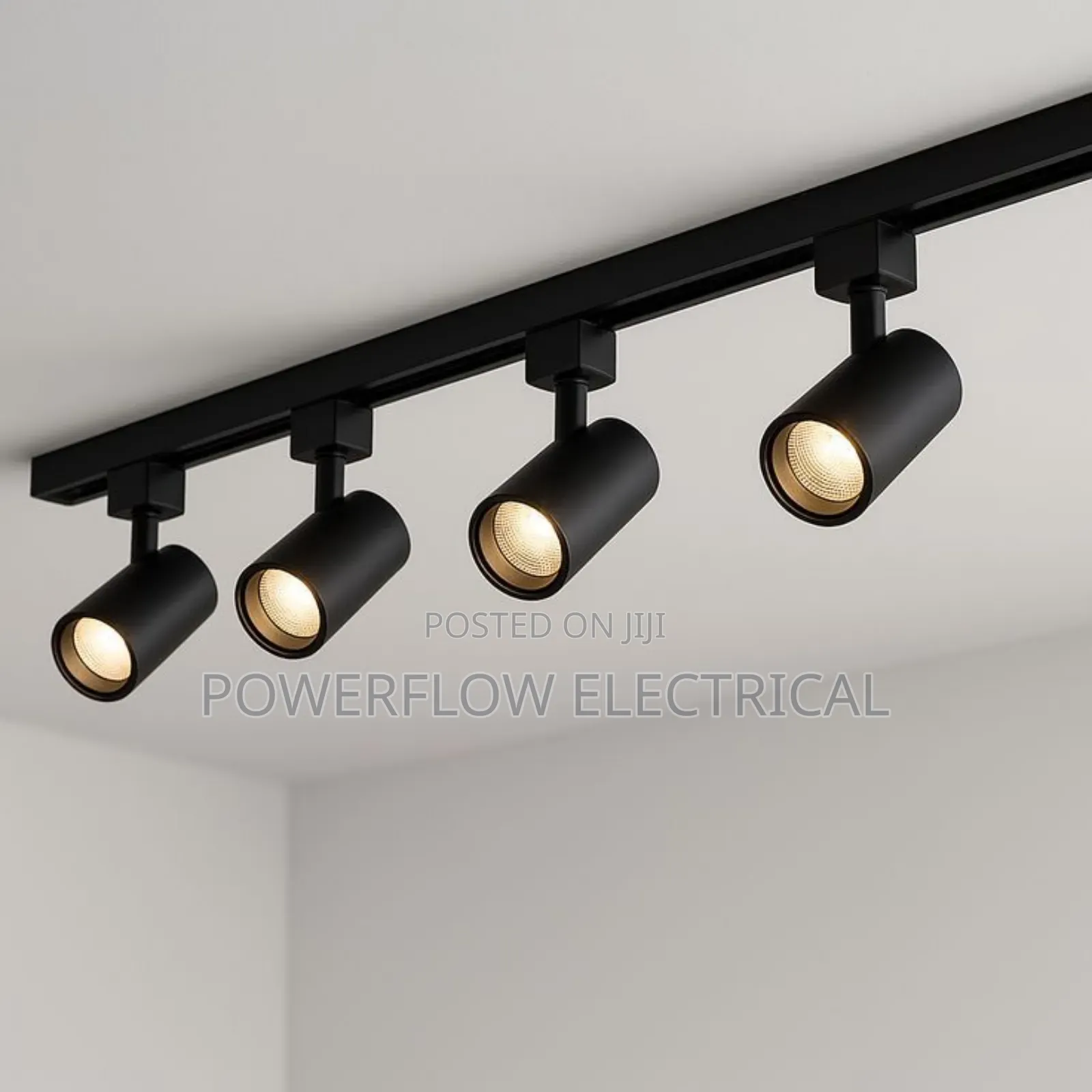 Track Lighting