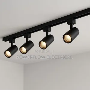 Track Lighting